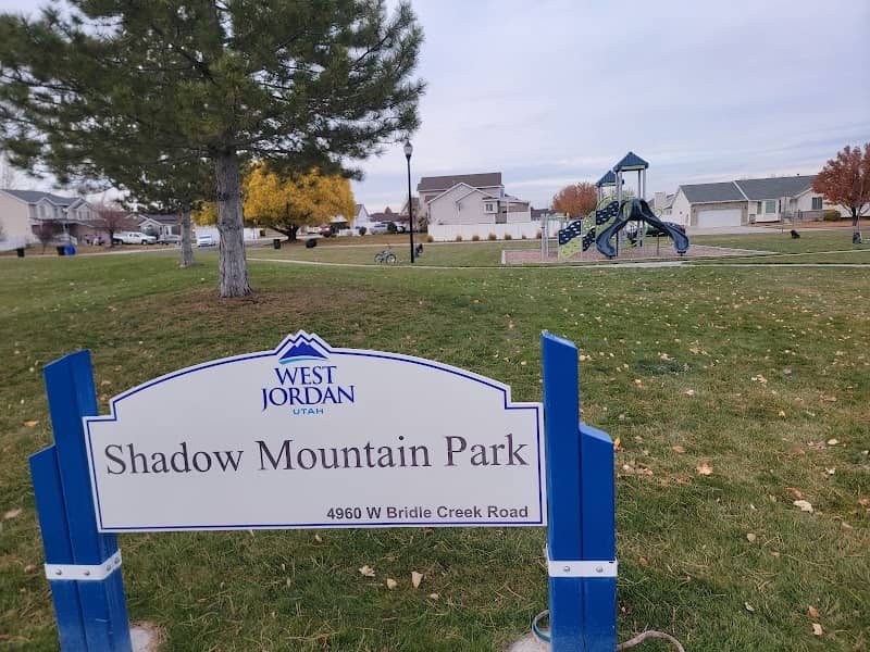 Shadow Mountain Park - Image 1