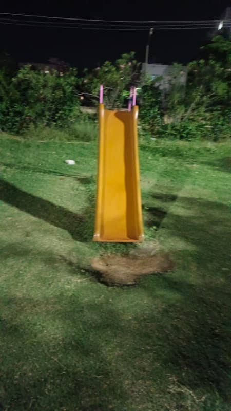 Senthamizh Nagar Park - Image 1