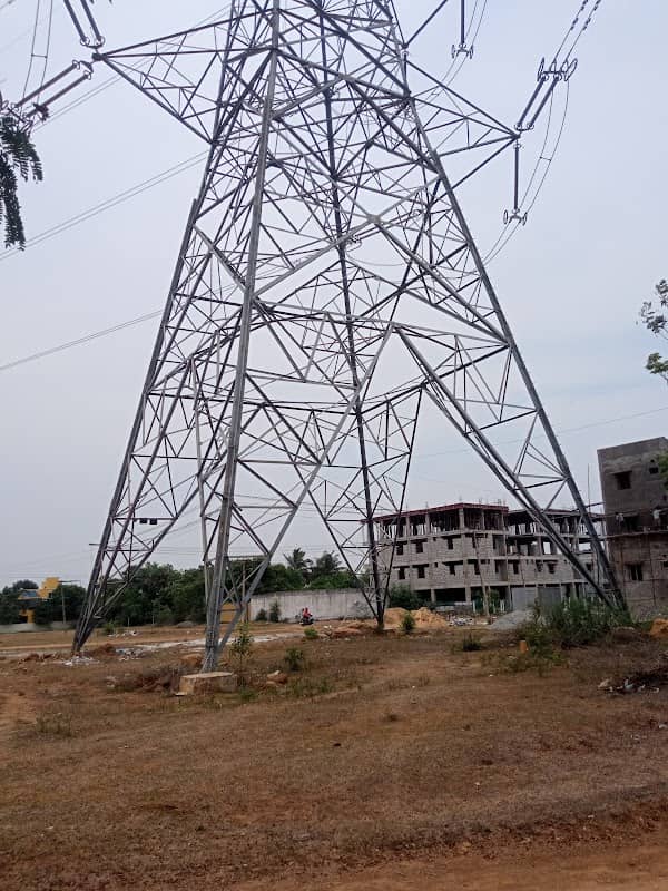 Senthamizh Nagar Park - Image 2