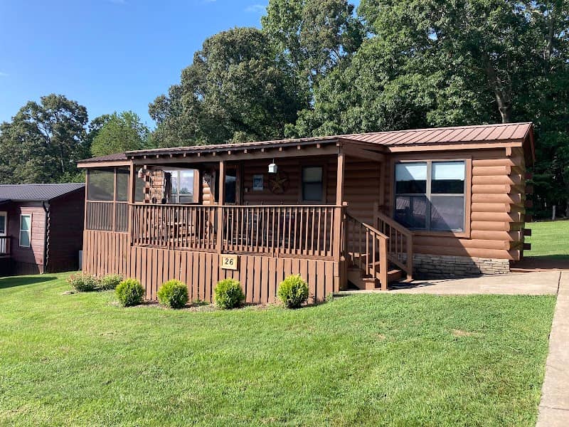 Cabin - Image 1