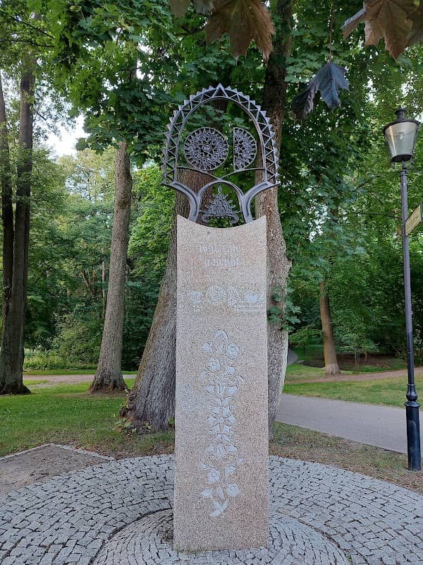 Kaszubskie Nuty Nr. 11 - Szlak - Image 1