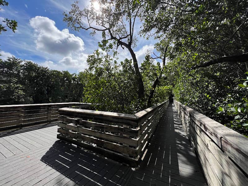 Richardson Historic Park & Nature Preserve - Image 1