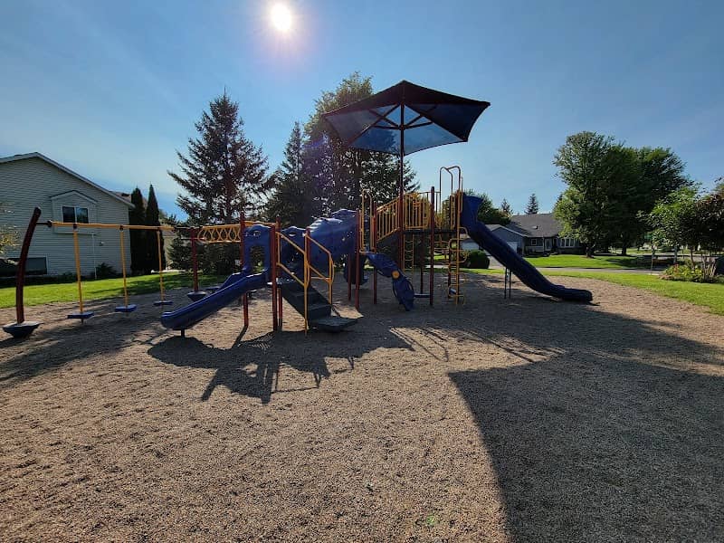 Morningstar Park - Image 1