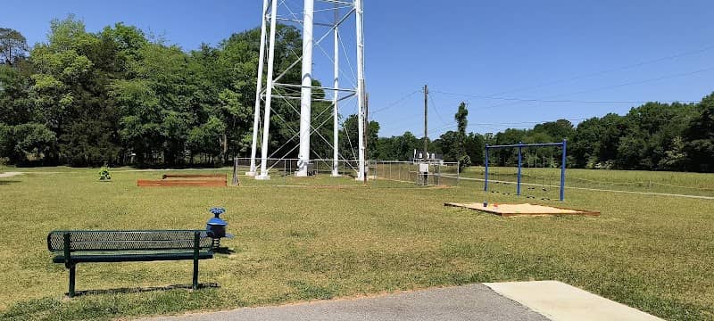 Ivey City Park - Image 1