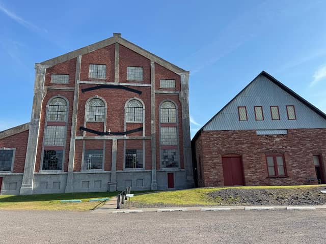 Quincy Mine - Image 2