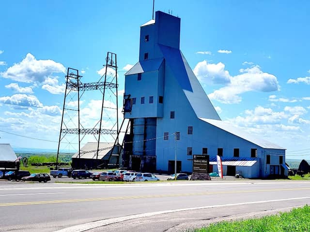 Quincy Mine - Image 1