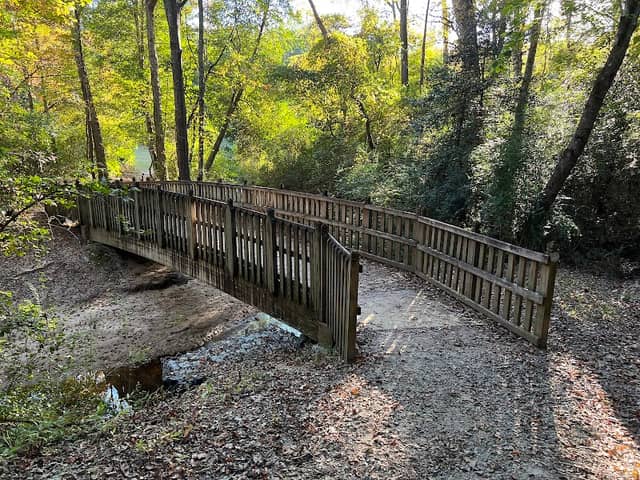Carroll Howard Johnson Environmental Park - Image 2