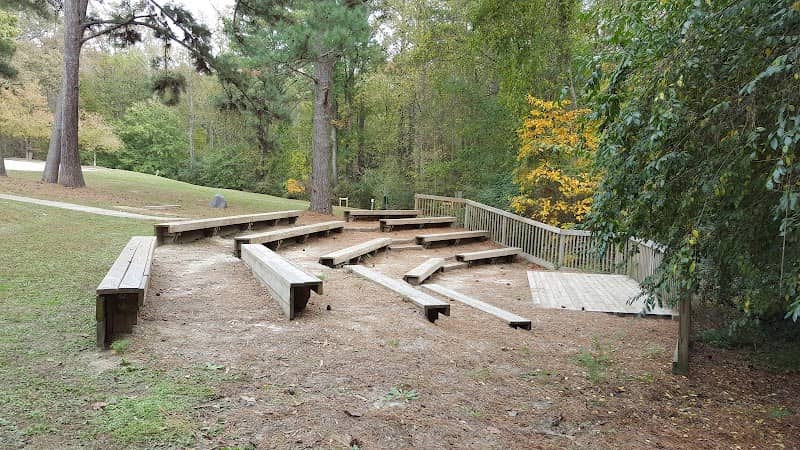 Carroll Howard Johnson Environmental Park - Image 1