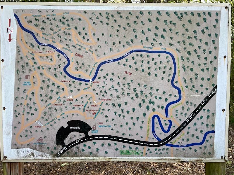 Carroll Howard Johnson Environmental Park - Image 3