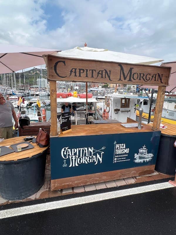 Capitan Morgan Varazze - Image 1