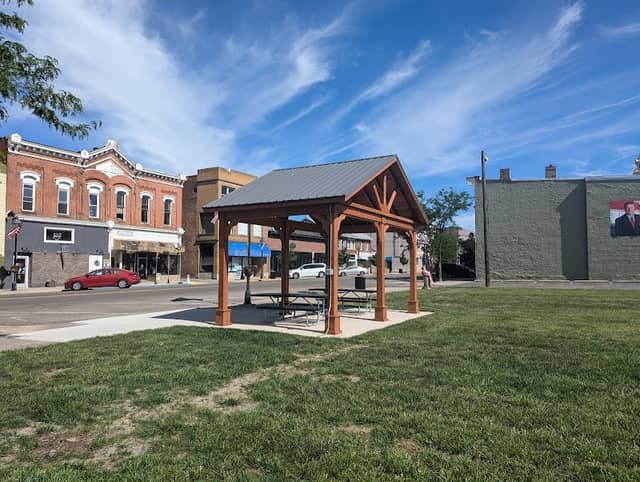 Founders Park - Image 2