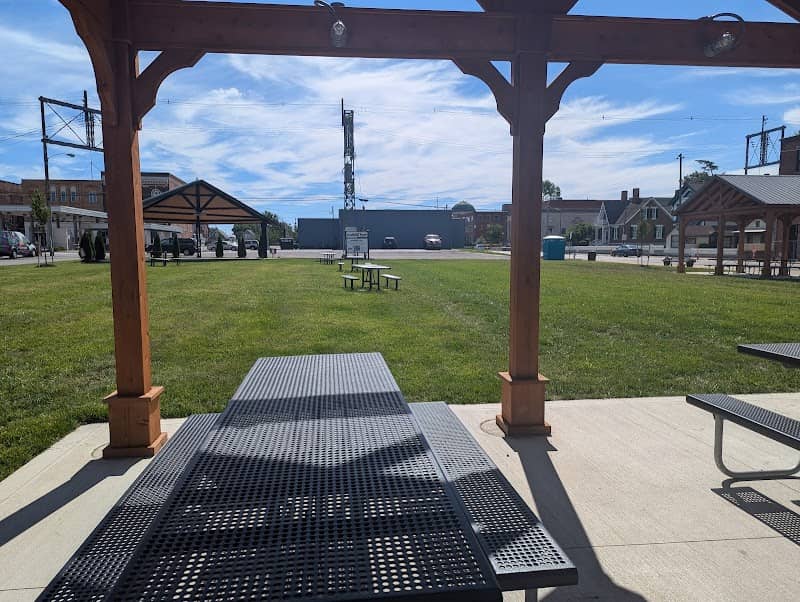 Founders Park - Image 1