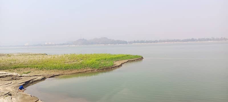 Bambhaputra View point - Image 1