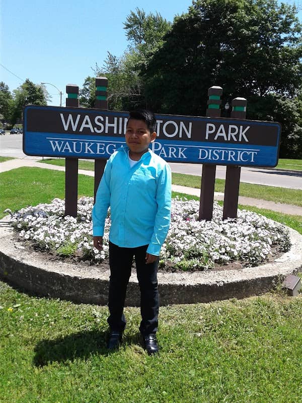 Kirk Park - Image 1