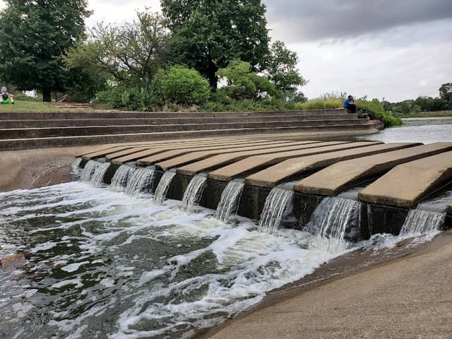 Waubonsie Lake Park - Image 2