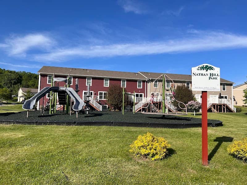 Nathan Hill Park - Image 2