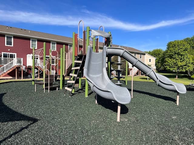 Nathan Hill Park - Image 1