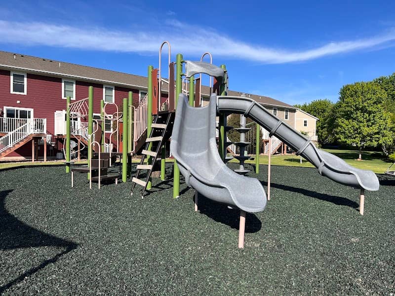 Nathan Hill Park - Image 1