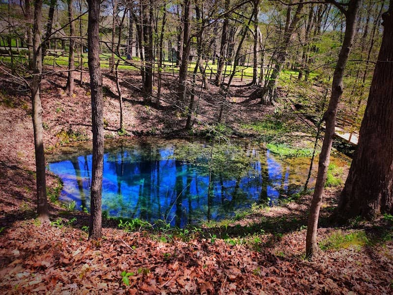 Red Clay State Historic Park - Image 1