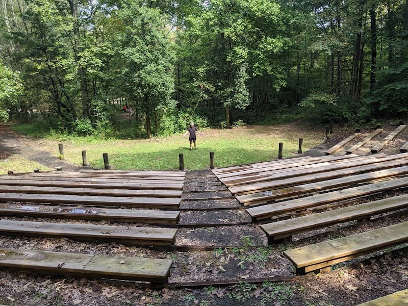 Red Clay State Historic Park - Image 2