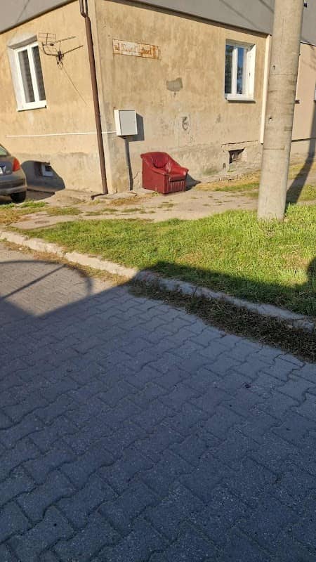 Punkt widokowy Gardno - Image 1