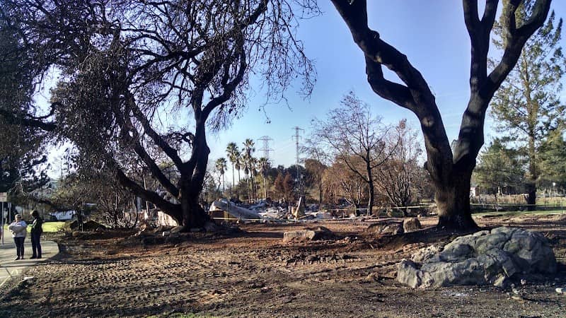 Fir Ridge Park - Image 1