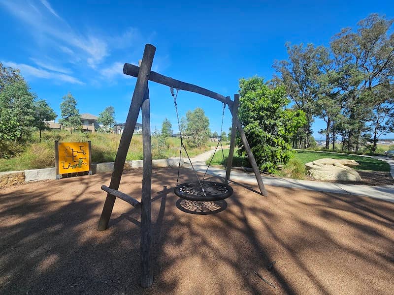 Equinox Drive Reserve - Image 1