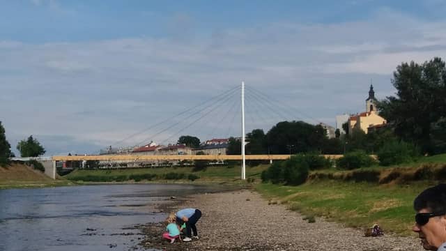 Przemyskie bulwary - Image 1
