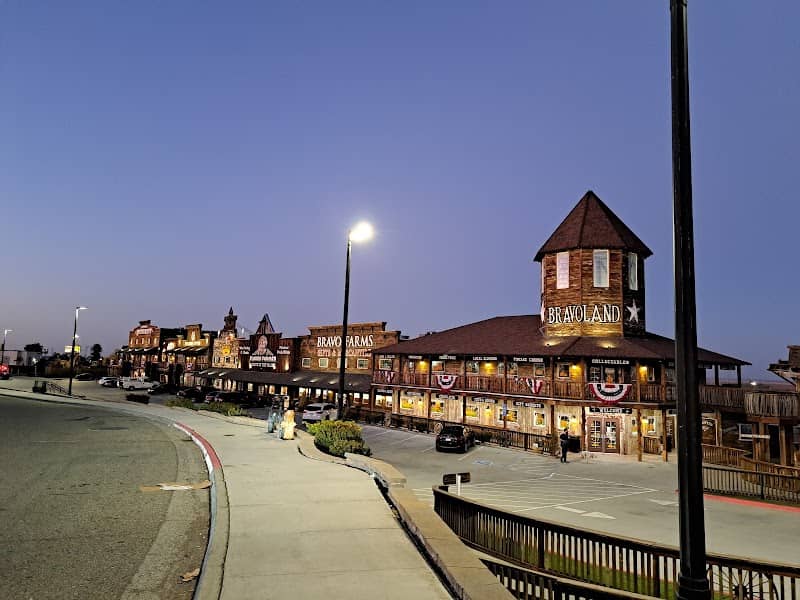 Kettleman City - Image 1