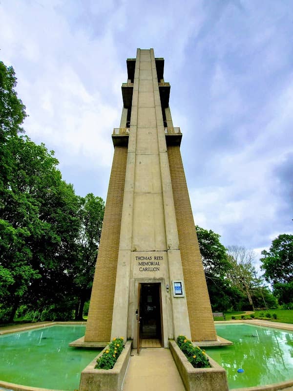 Washington Park - Image 1