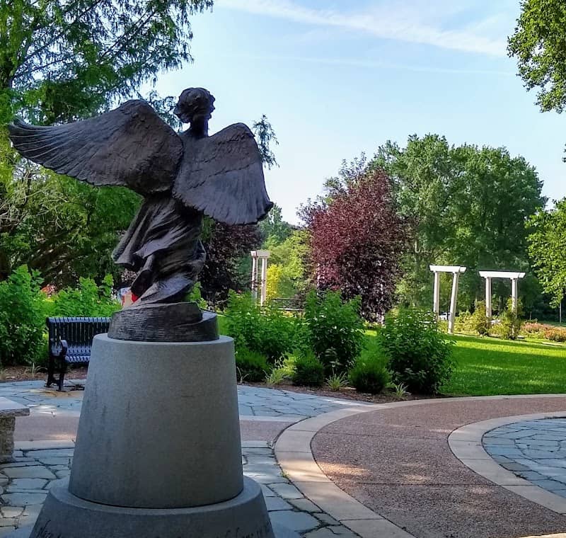 Washington Park - Image 2