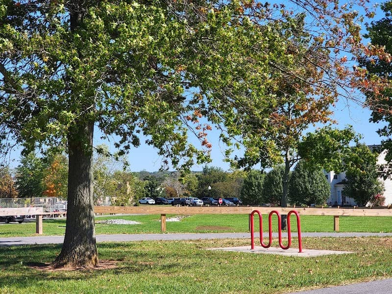 E. Eugene Myers Community Park - Image 1