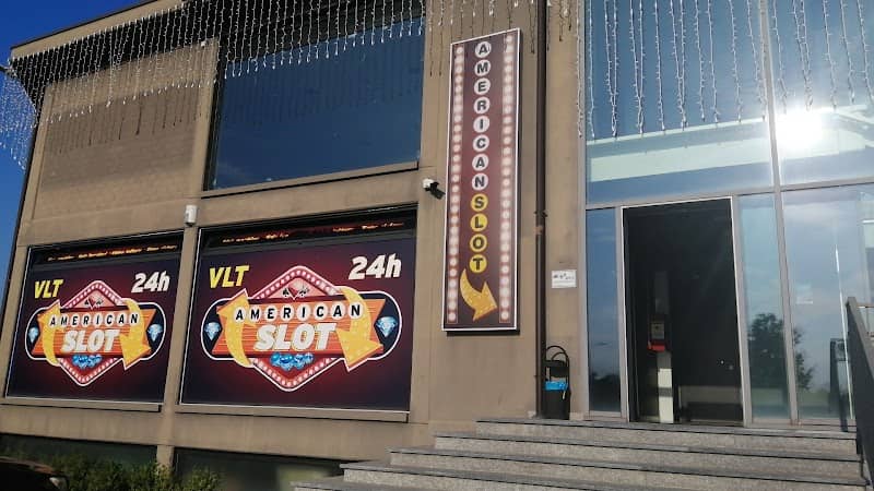 American Slot - Image 2