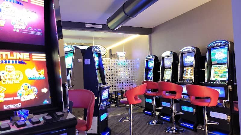 American Slot - Image 1