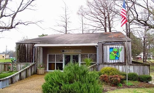 Jim Henson Delta Boyhood Exhibit - Image 1