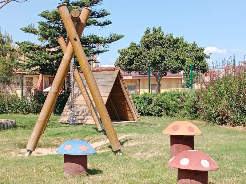 Parco Santa Rita - Image 1
