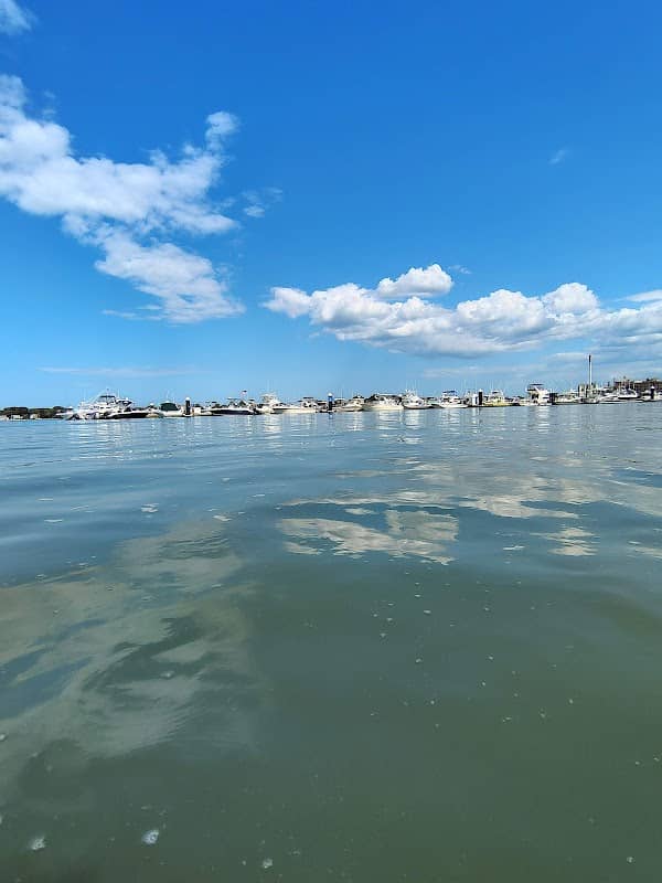 Mound Street Beach - Image 2
