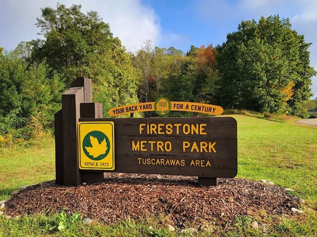 Firestone Metro Park-Tuscarawas Meadows Area - Image 2