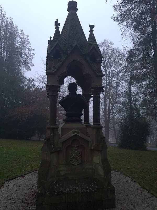 Schlosspark Braunfels - Image 2