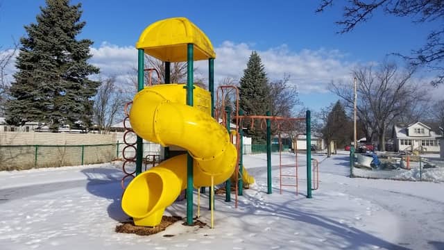 Water Tower Park - Image 1