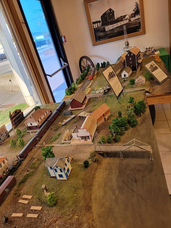 Enderby & District Museum & Archives - Image 1