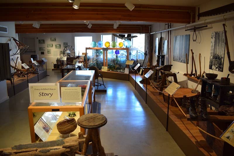 North Lincoln County Historical Museum - Image 2