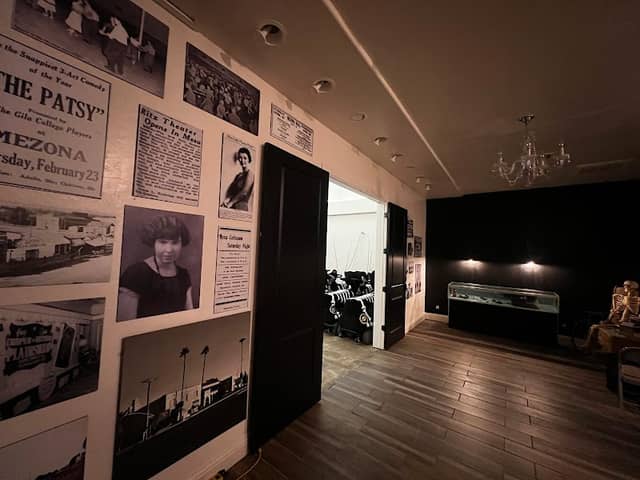 East Valley Paranormal HQ / Mesa's Haunted Museum - Image 2