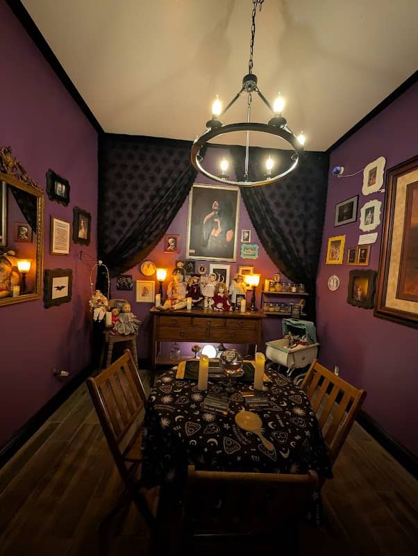 East Valley Paranormal HQ / Mesa's Haunted Museum - Image 3