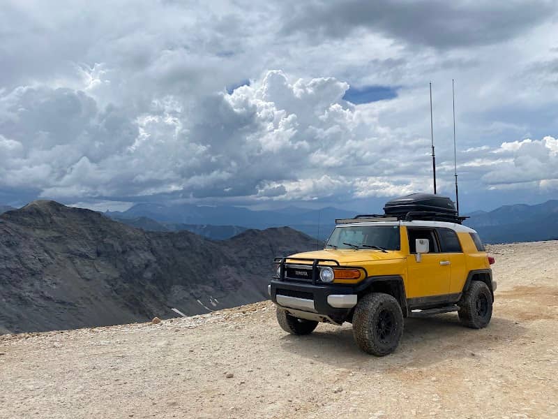 Telluride Peak - Image 3