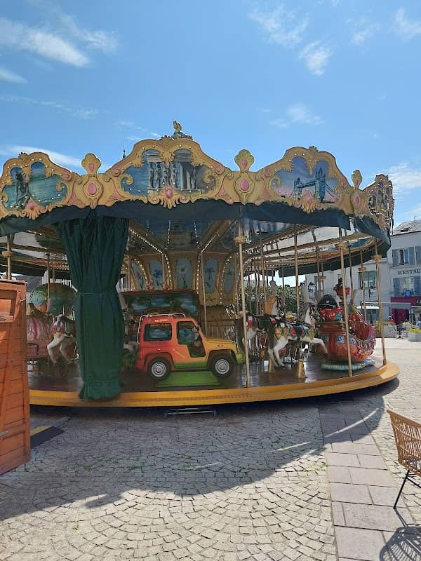 Carrousel de Dreux - Image 2