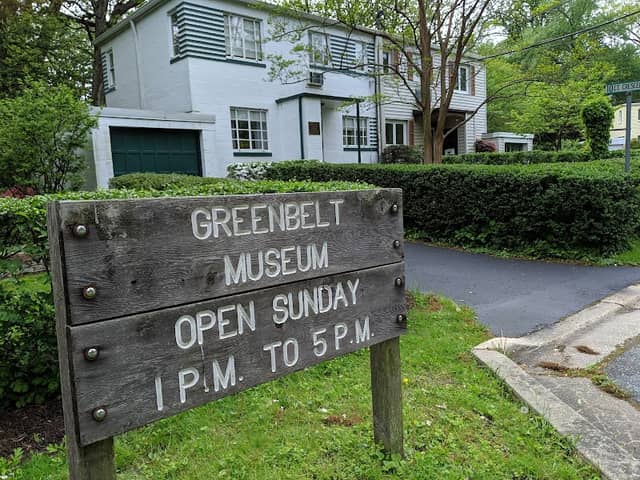 Greenbelt Museum - Image 2