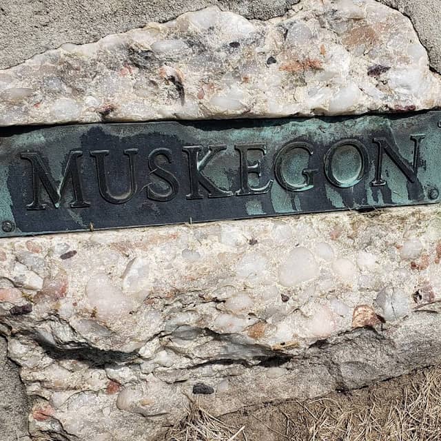 Michigan Rock Cairn - Image 2
