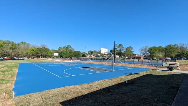 Ringgold Creekside Park - Image 2