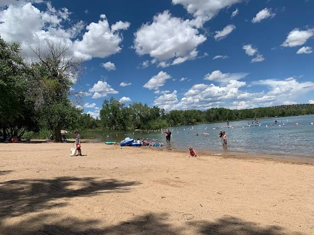 Lathrop State Park - Image 1